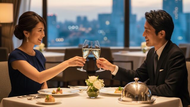 【保存版】ホテルでの食事が10倍楽しくなる!信頼できる情報源&便利サイト完全ガイド