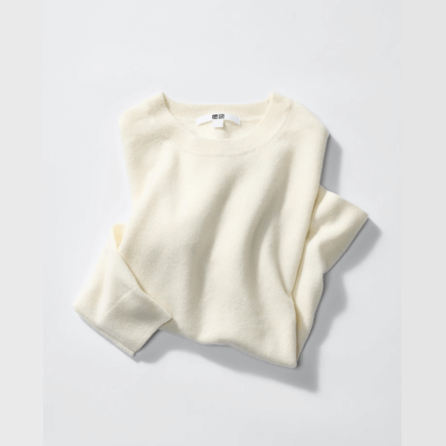 ホテルディナー女性服装 ユニクロで揃える高見え術