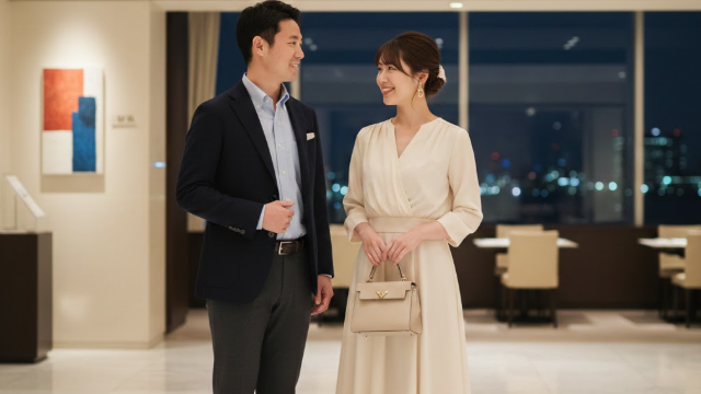 新横浜プリンスホテル鉄板焼き 訪問時に気をつけたい服装やドレスコード