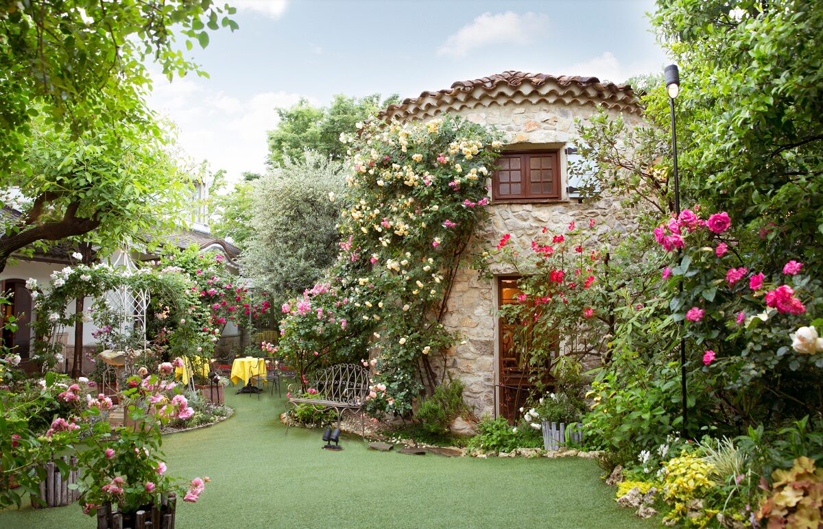 新横浜プリンスホテル鉄板焼き あざみ野うかい亭など競合店との違い