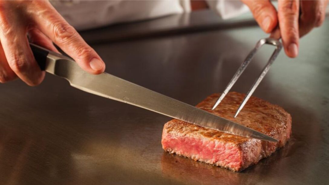 新横浜プリンスホテルの鉄板焼き体験記！絶景やメニューの魅力を紹介